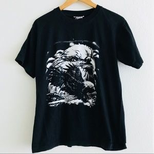 Vintage Eagle shirt